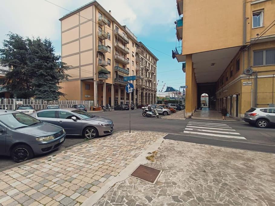 Casa Sofia La Spezia Apartment Екстериор снимка