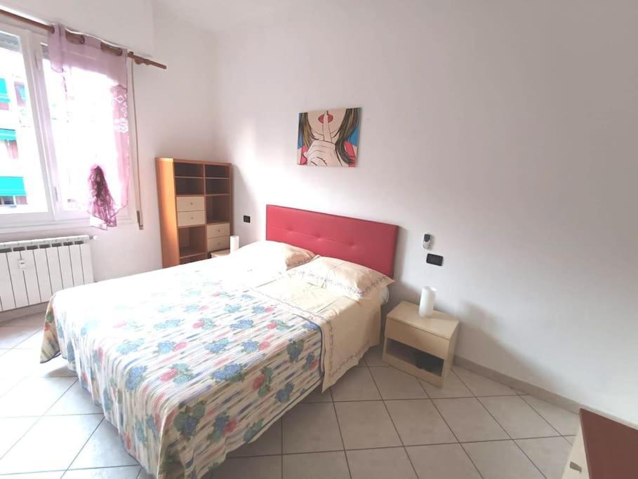 Casa Sofia La Spezia Apartment Екстериор снимка