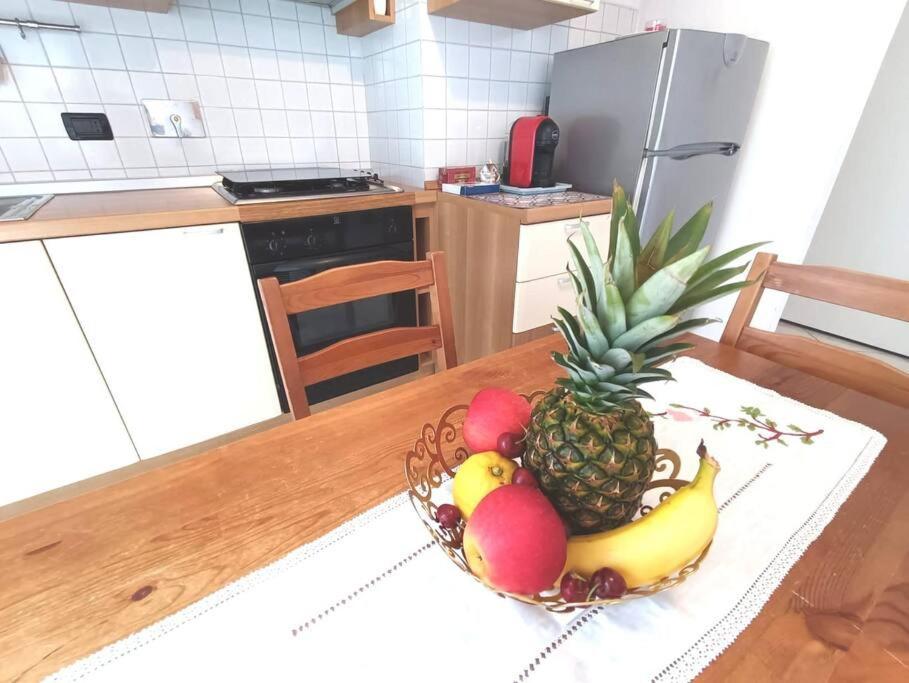 Casa Sofia La Spezia Apartment Екстериор снимка