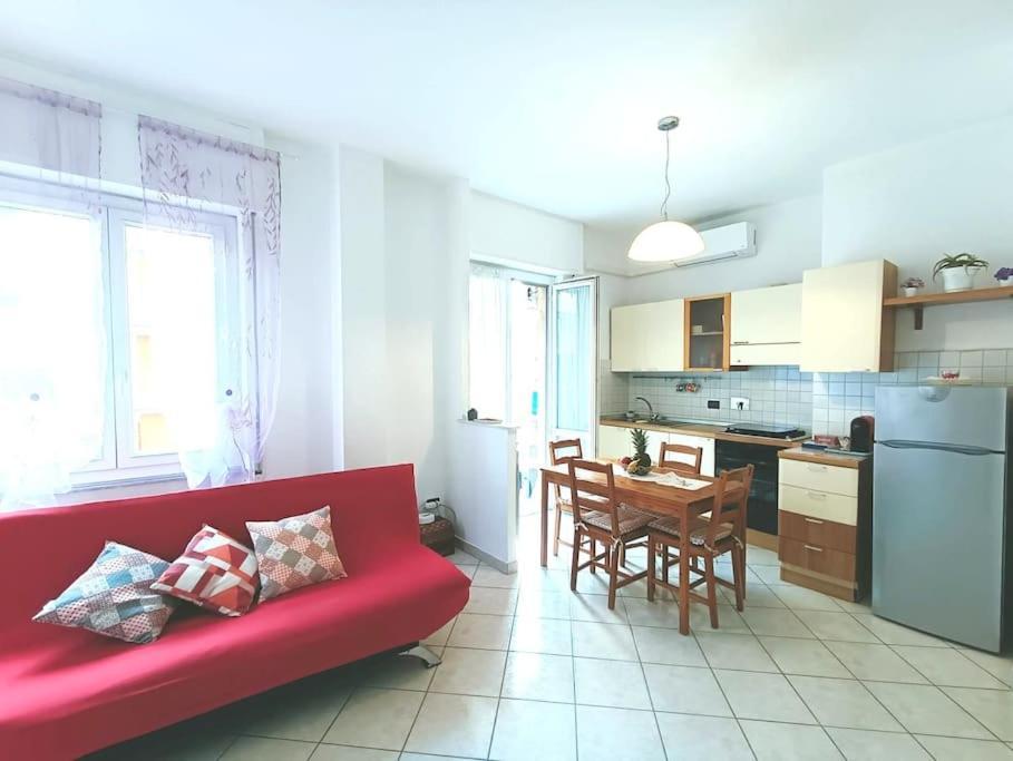 Casa Sofia La Spezia Apartment Екстериор снимка
