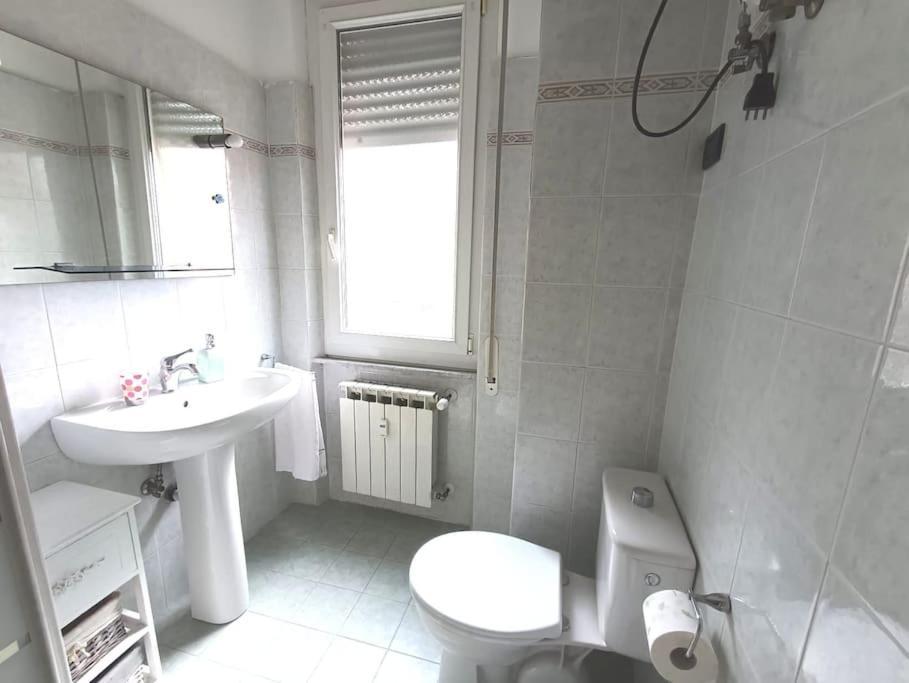 Casa Sofia La Spezia Apartment Екстериор снимка
