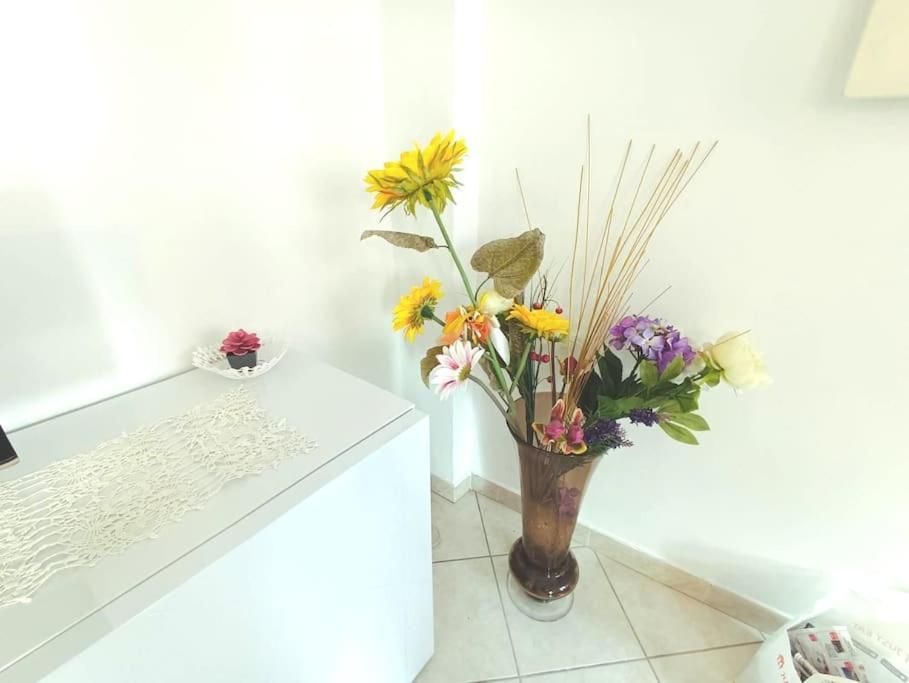 Casa Sofia La Spezia Apartment Екстериор снимка