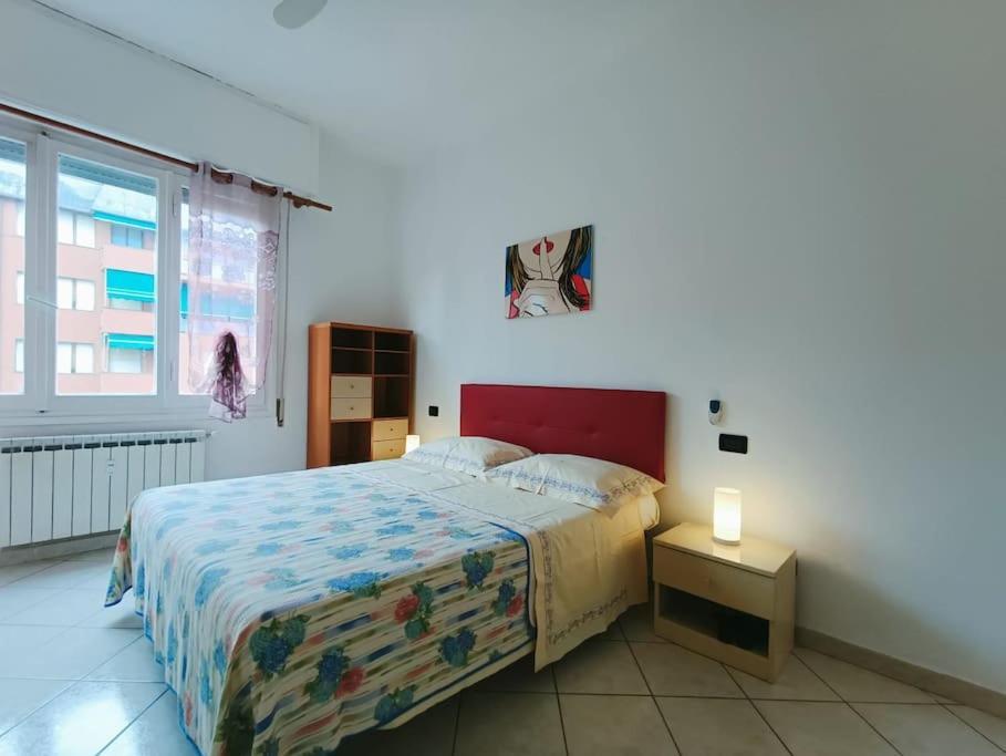 Casa Sofia La Spezia Apartment Екстериор снимка