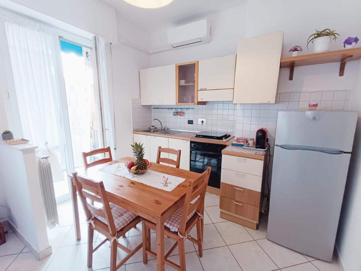 Casa Sofia La Spezia Apartment Екстериор снимка
